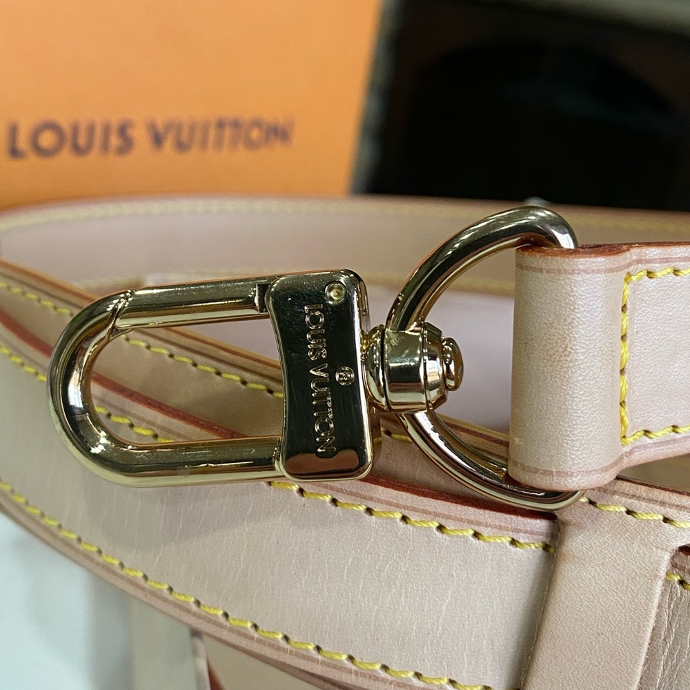 ❤️authentic long strap - Picture 4 of 6